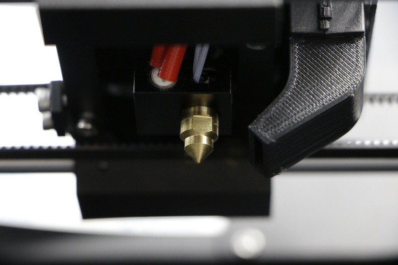 一漲知識！了解3D打印機常見故障及其處理方法